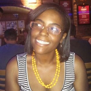 Meet your Posher, Titine